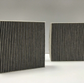 Car Air Conditioning Filter